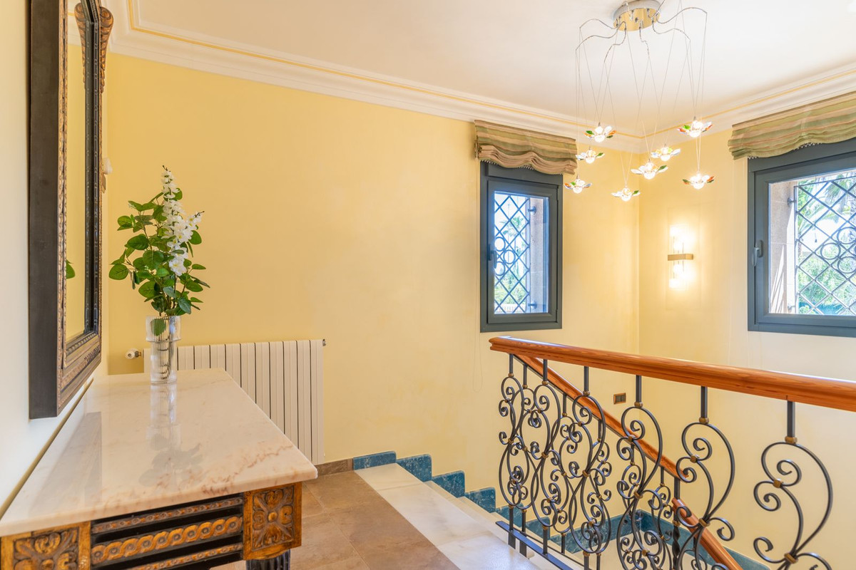 Huis te koop in Benimarco | 5 slaapkamers H5306218