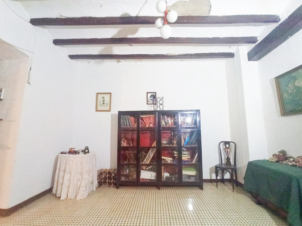 Huis te koop in Benissa | 5 slaapkamers H4617586