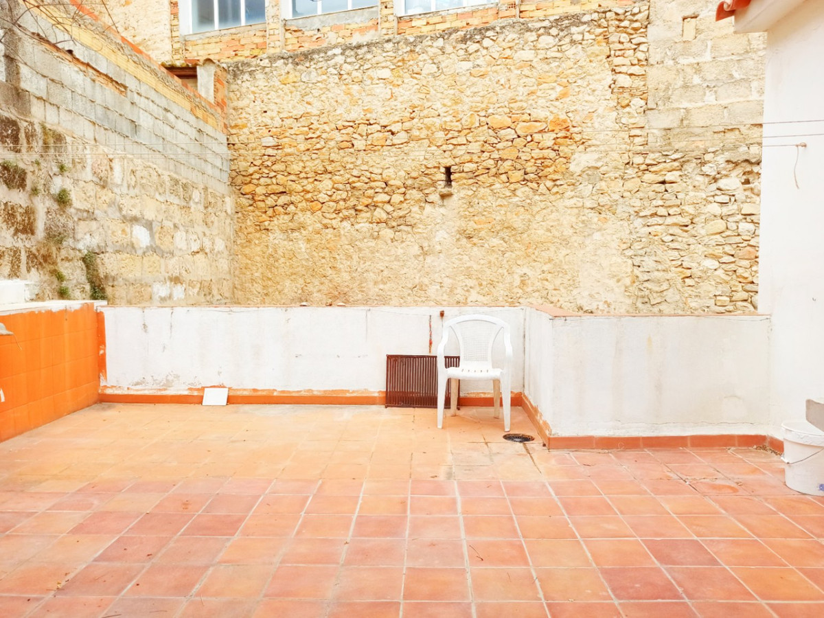 Huis te koop in Benissa | 5 slaapkamers H4617586