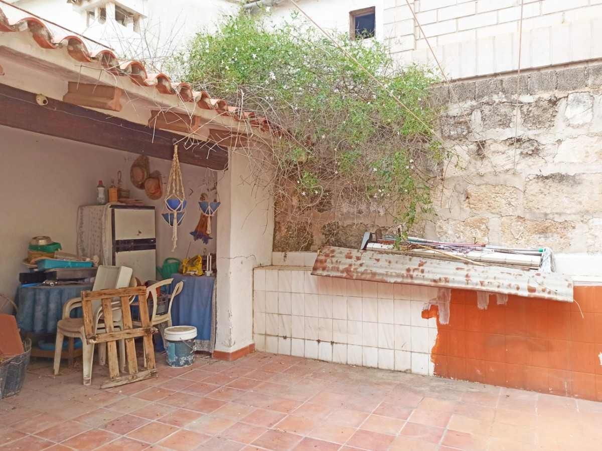 Huis te koop in Benissa | 5 slaapkamers H4617586