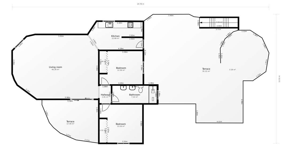 Property main view 40