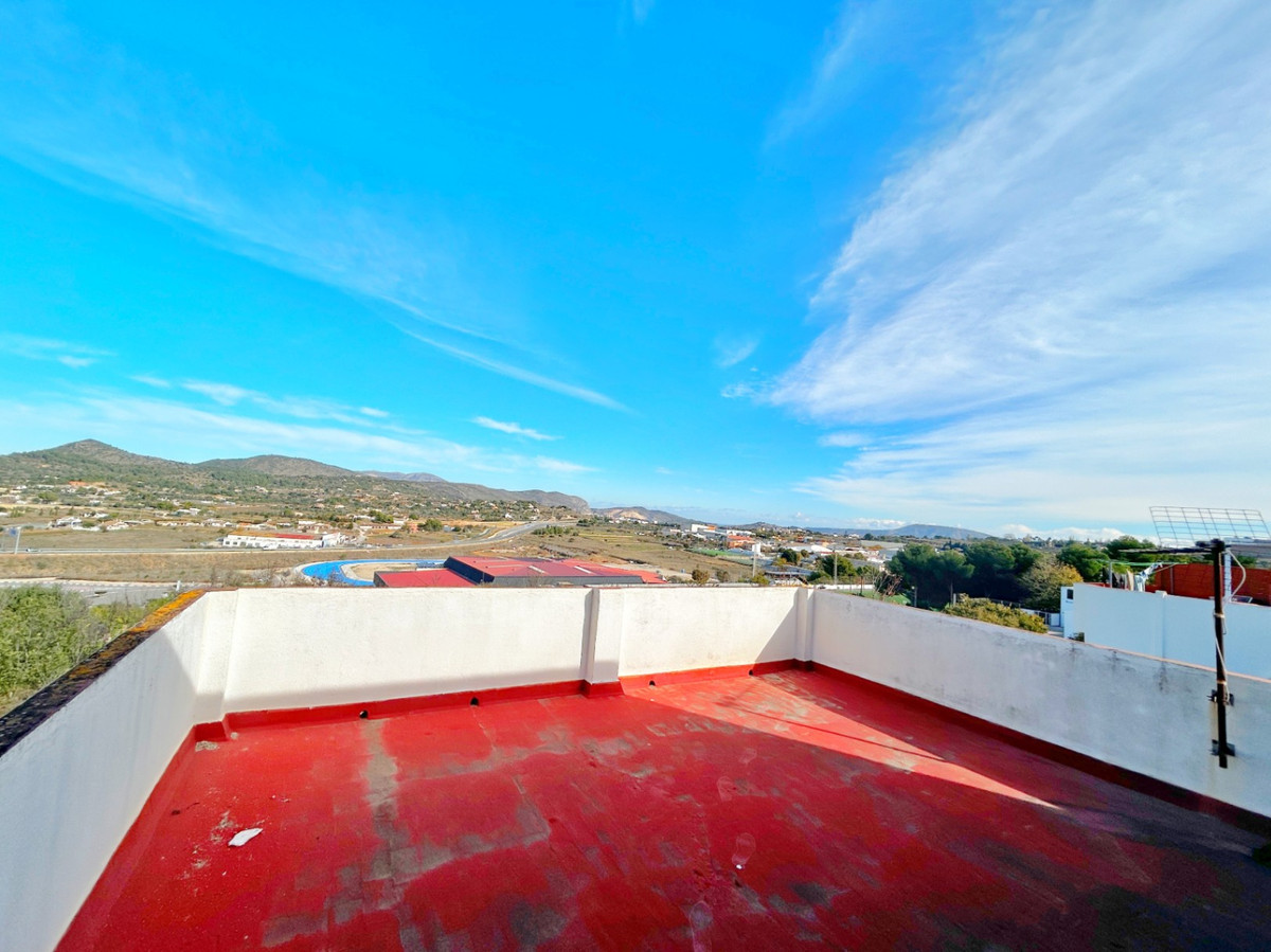 Huis te koop in Benissa | 7 slaapkamers H5250337