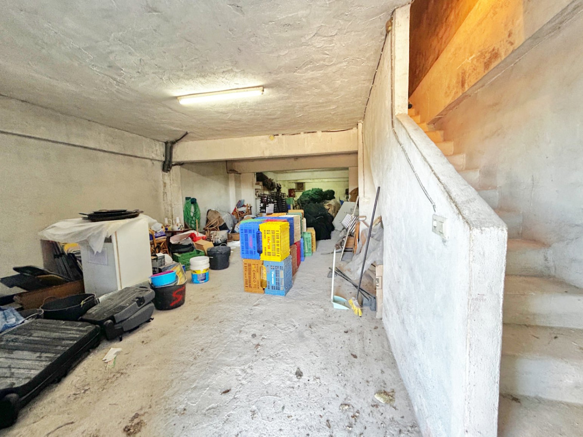 Huis te koop in Benissa | 7 slaapkamers H5250337