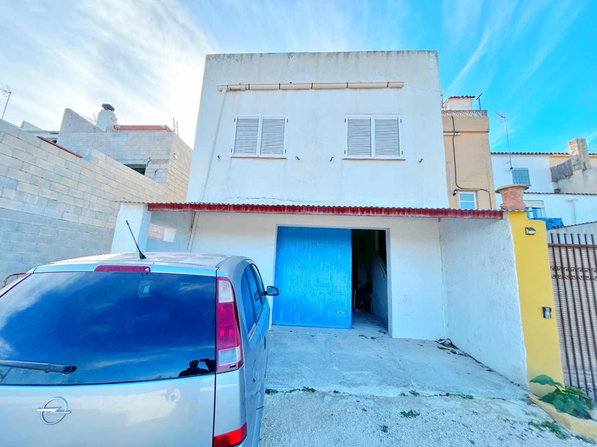Huis te koop in Benissa | 7 slaapkamers H5250337