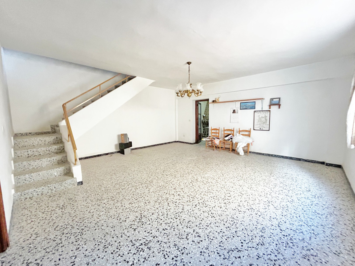 Huis te koop in Benissa | 7 slaapkamers H5250337