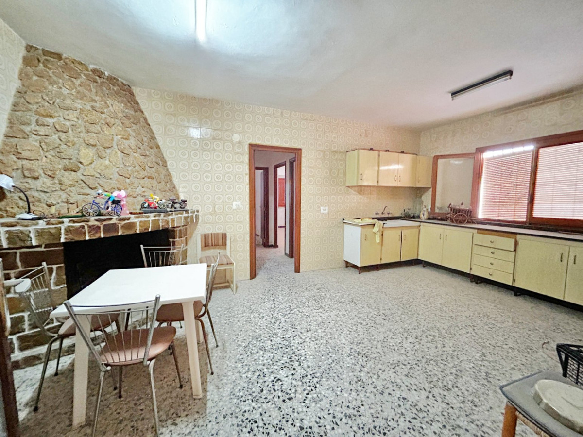 Huis te koop in Benissa | 7 slaapkamers H5250337