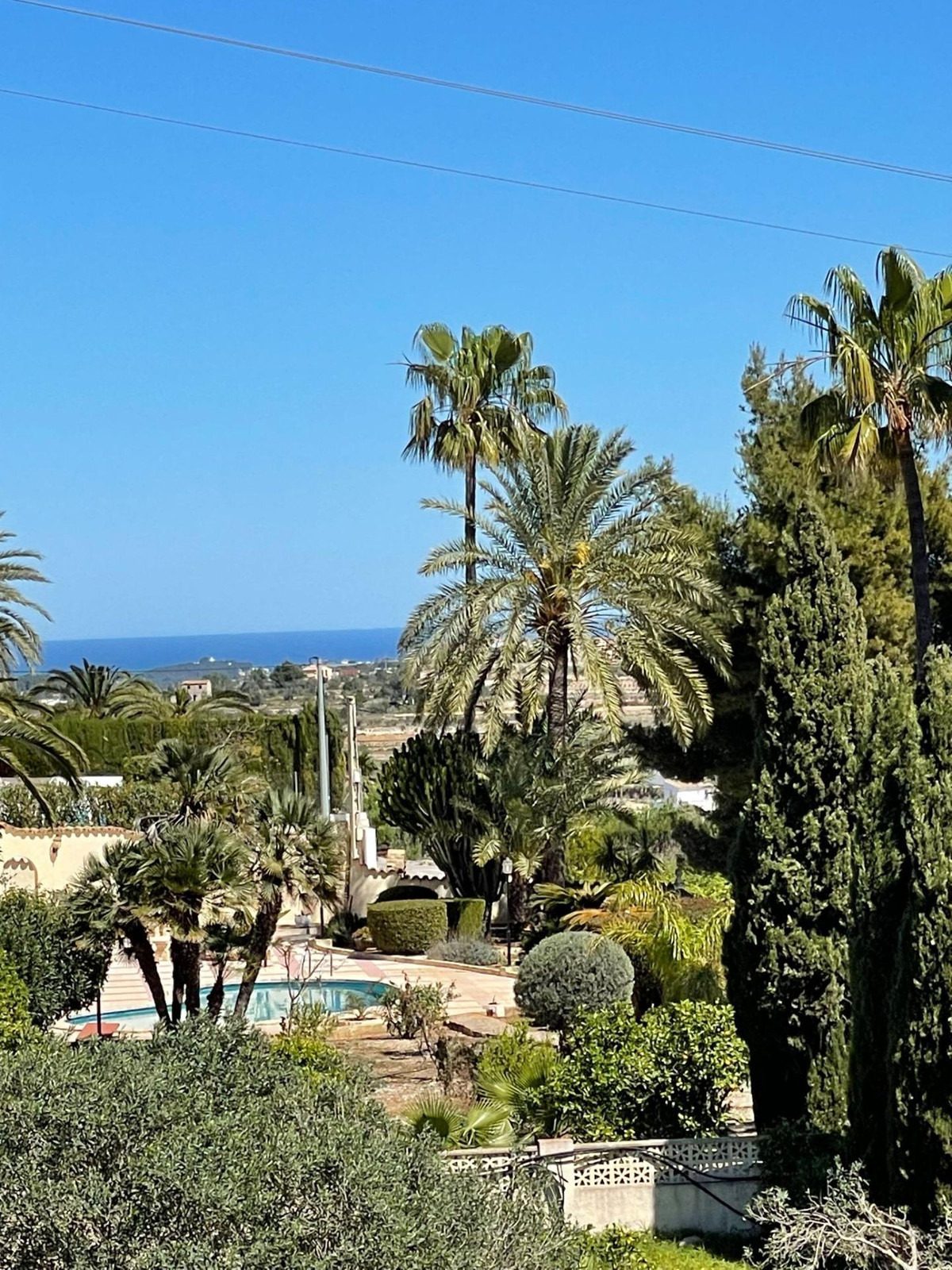 Bungalow te koop in Benissa | 8 slaapkamers H5324089