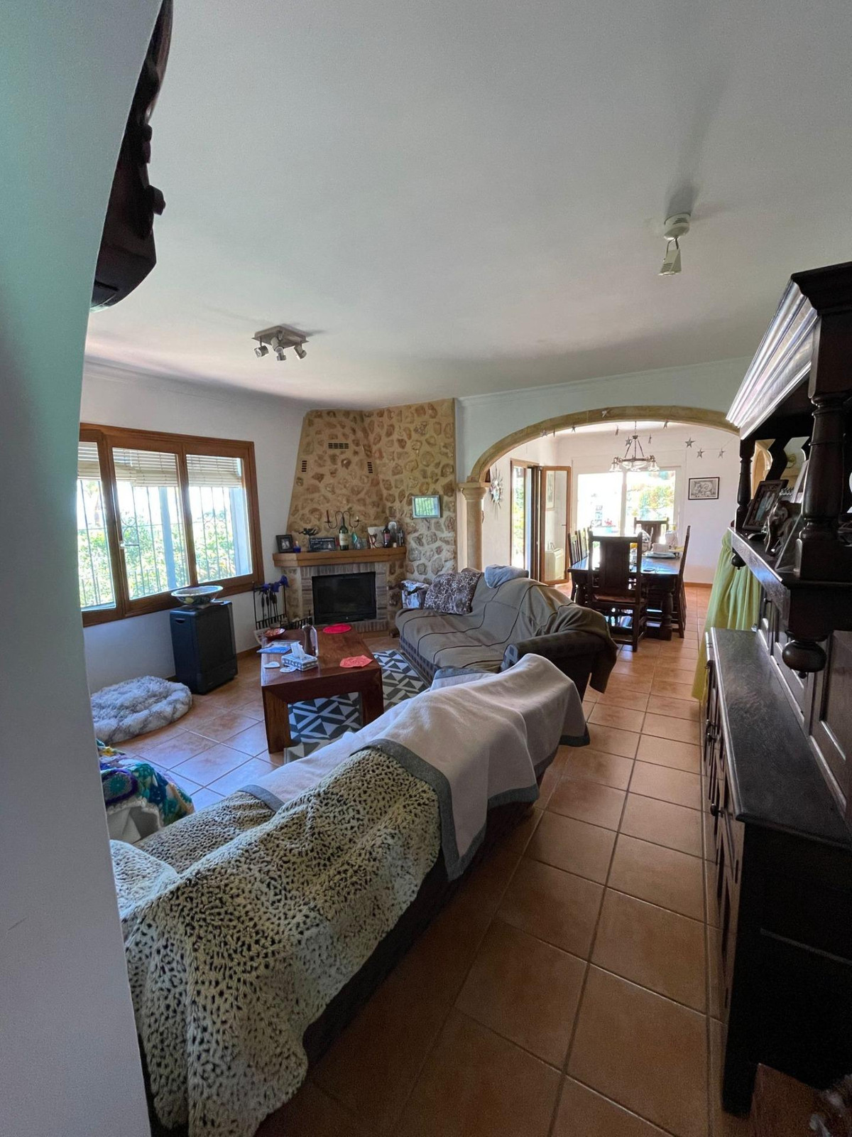 Bungalow te koop in Benissa | 8 slaapkamers H5324089