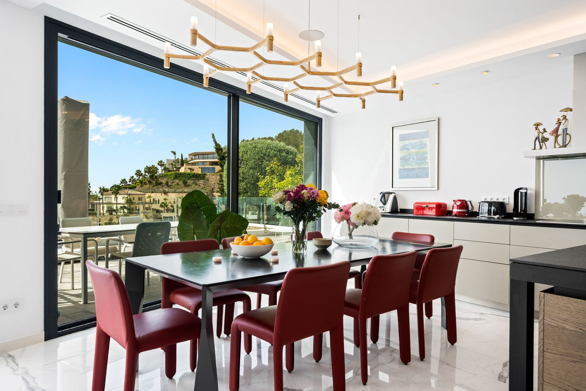 Huis te koop in Benissa | 4 slaapkamers H5367202