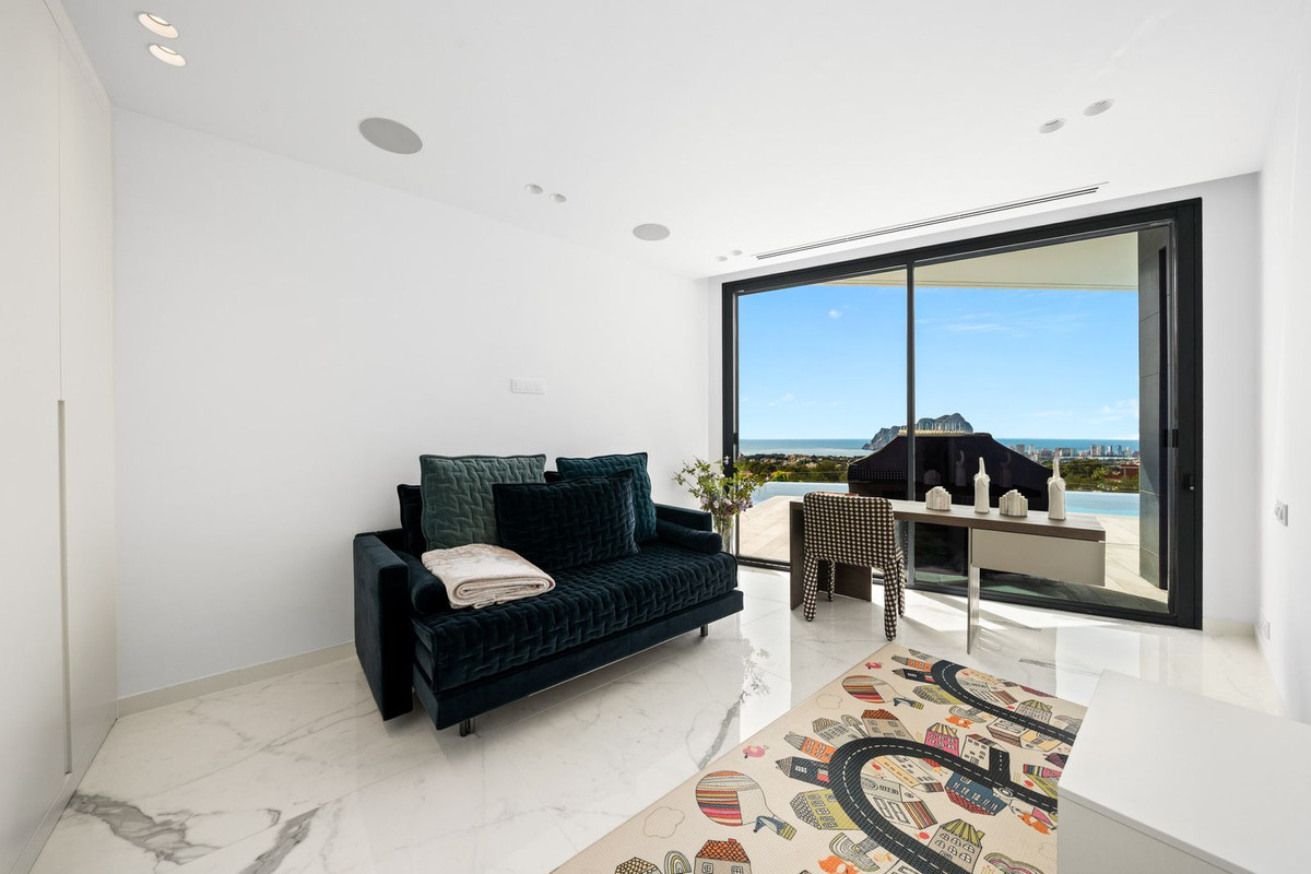 Huis te koop in Benissa | 4 slaapkamers H5367202