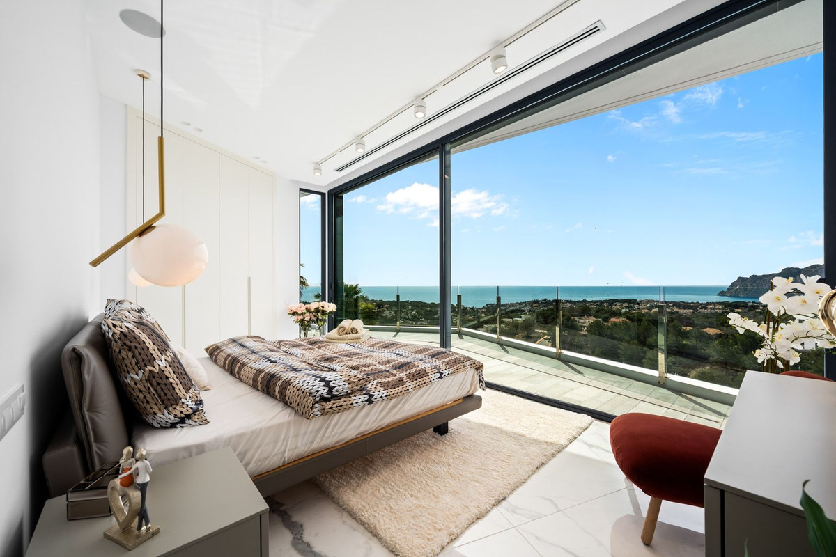 Huis te koop in Benissa | 4 slaapkamers H5367202