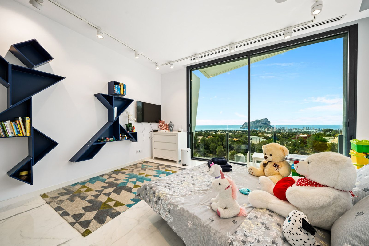 Huis te koop in Benissa | 4 slaapkamers H5367202