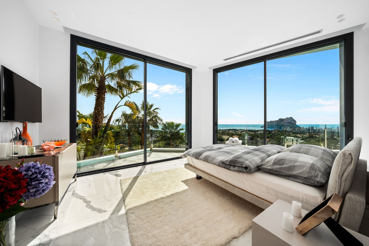 Huis te koop in Benissa | 4 slaapkamers H5367202