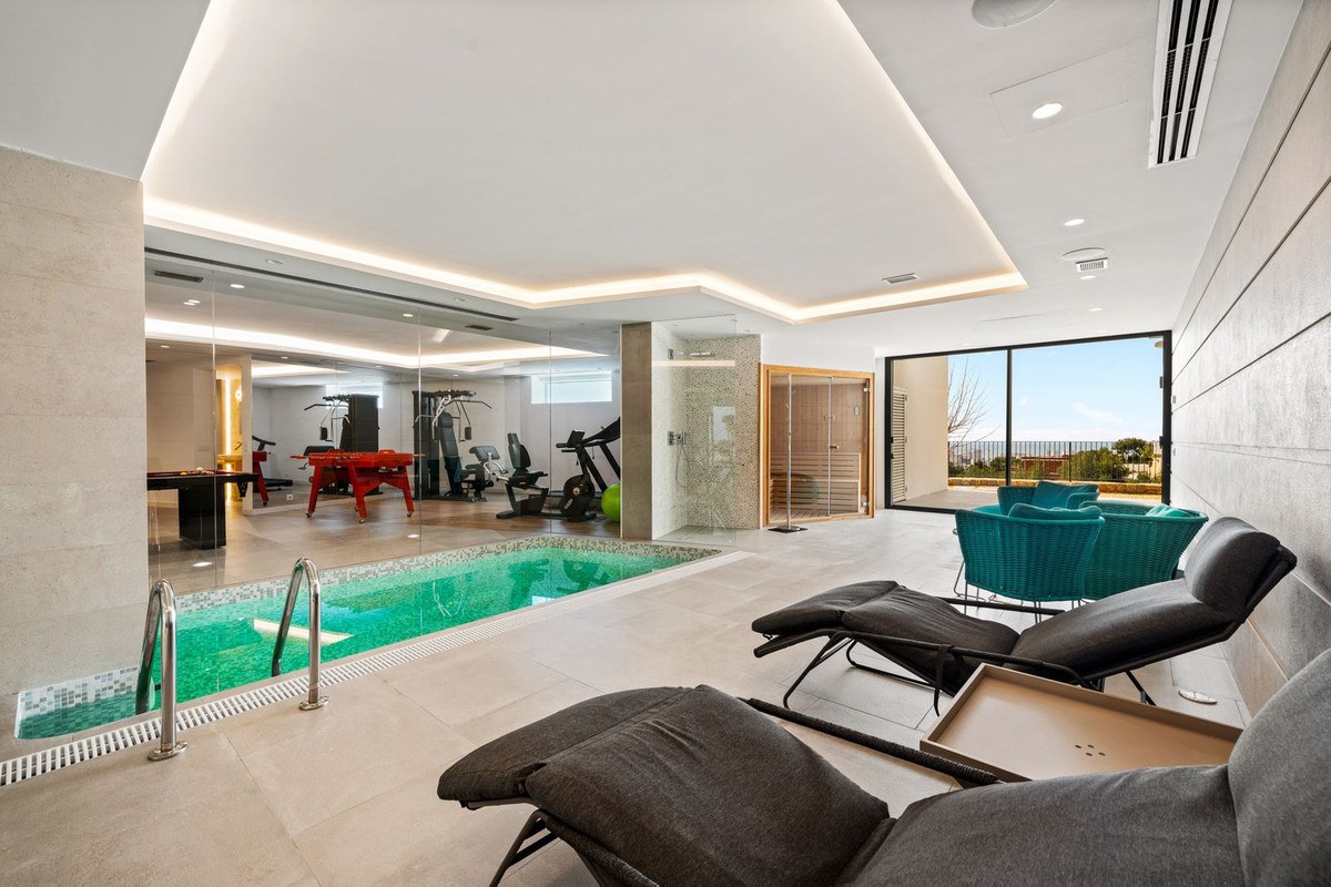 Huis te koop in Benissa | 4 slaapkamers H5367202