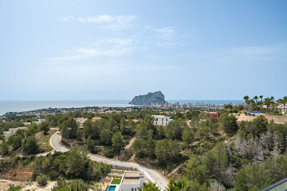 Huis te koop in Benissa | 4 slaapkamers H5367202