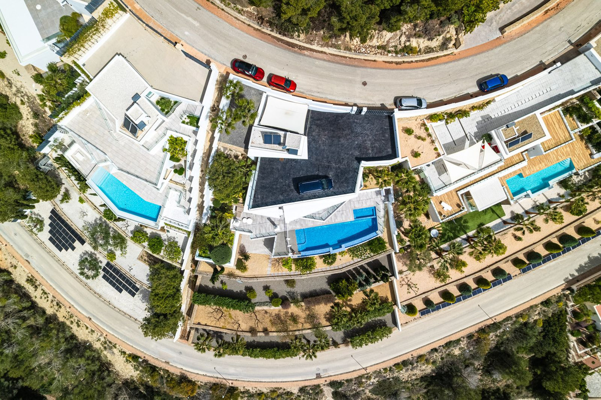 Huis te koop in Benissa | 4 slaapkamers H5367202