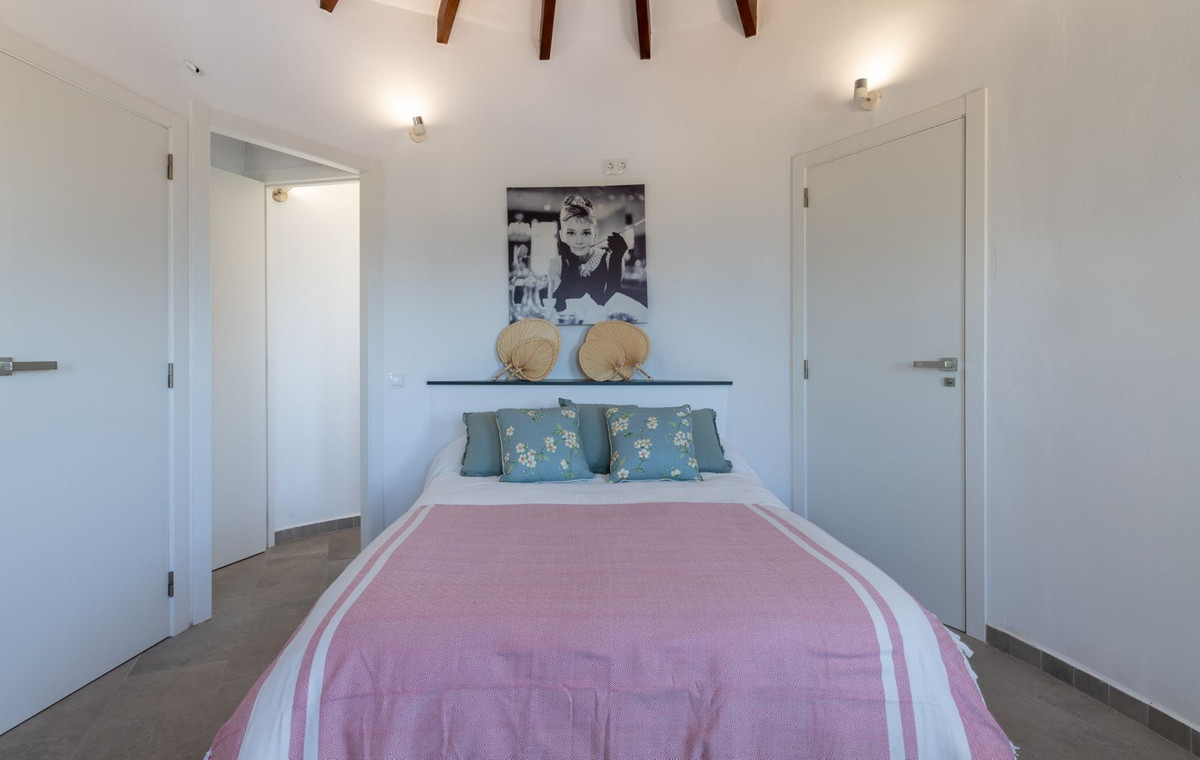 Huis te koop in Benissa | 3 slaapkamers H5380303