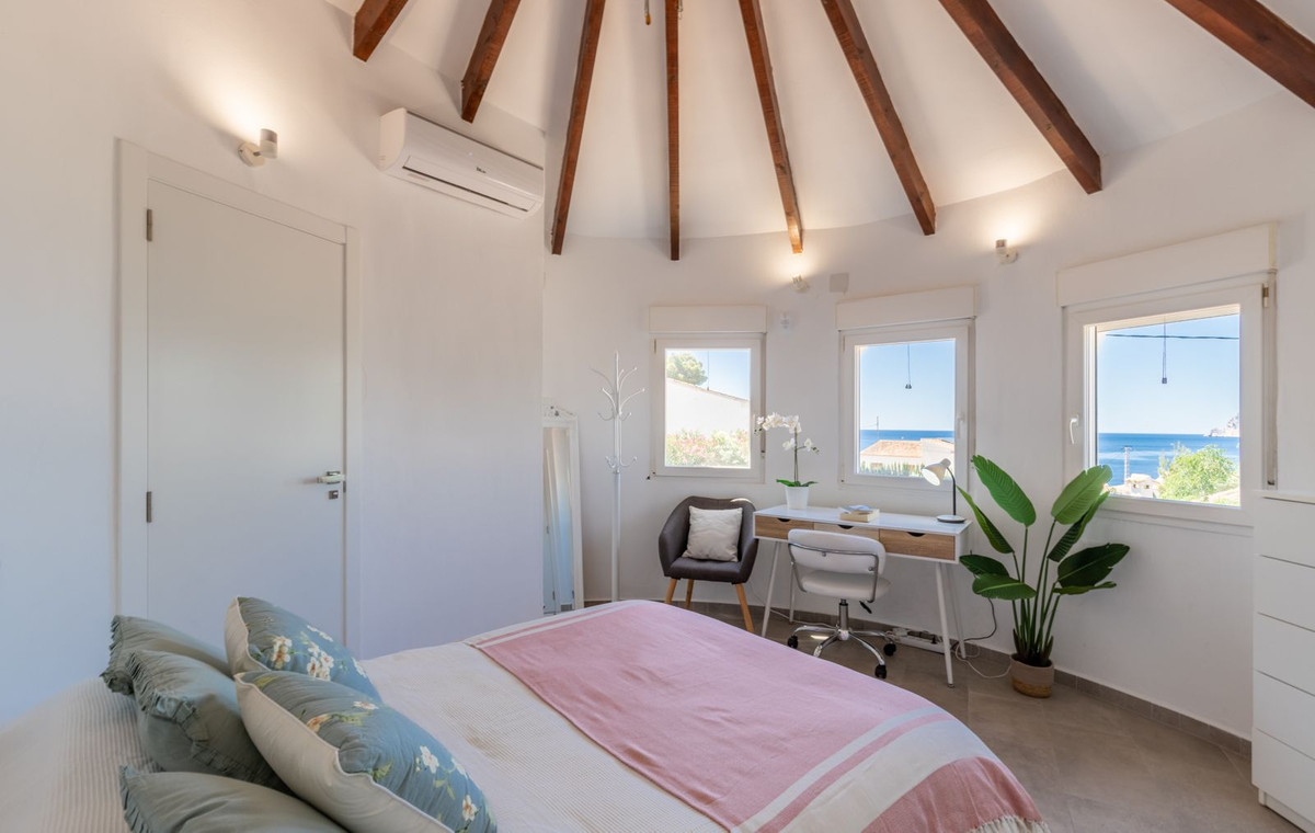 Huis te koop in Benissa | 3 slaapkamers H5380303
