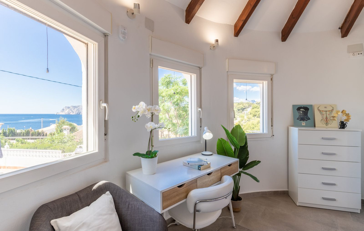 Huis te koop in Benissa | 3 slaapkamers H5380303