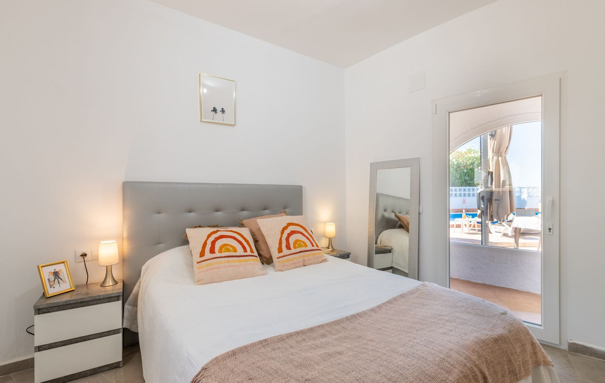 Huis te koop in Benissa | 3 slaapkamers H5380303