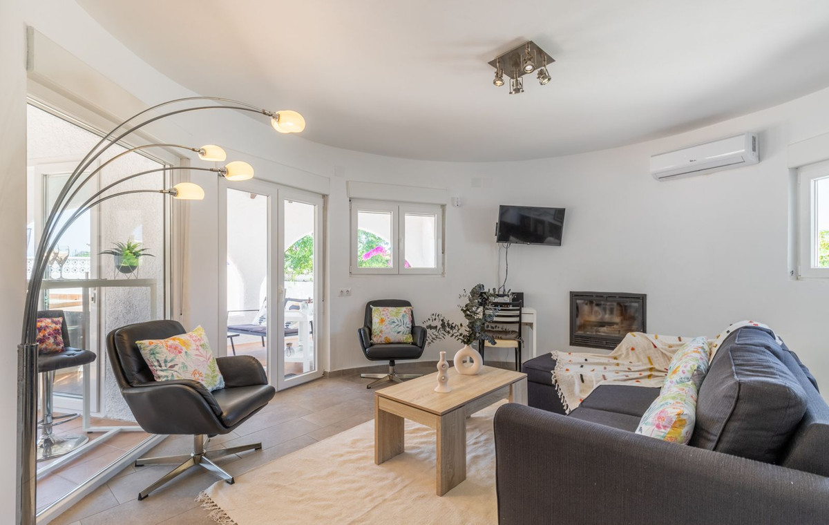 Huis te koop in Benissa | 3 slaapkamers H5380303