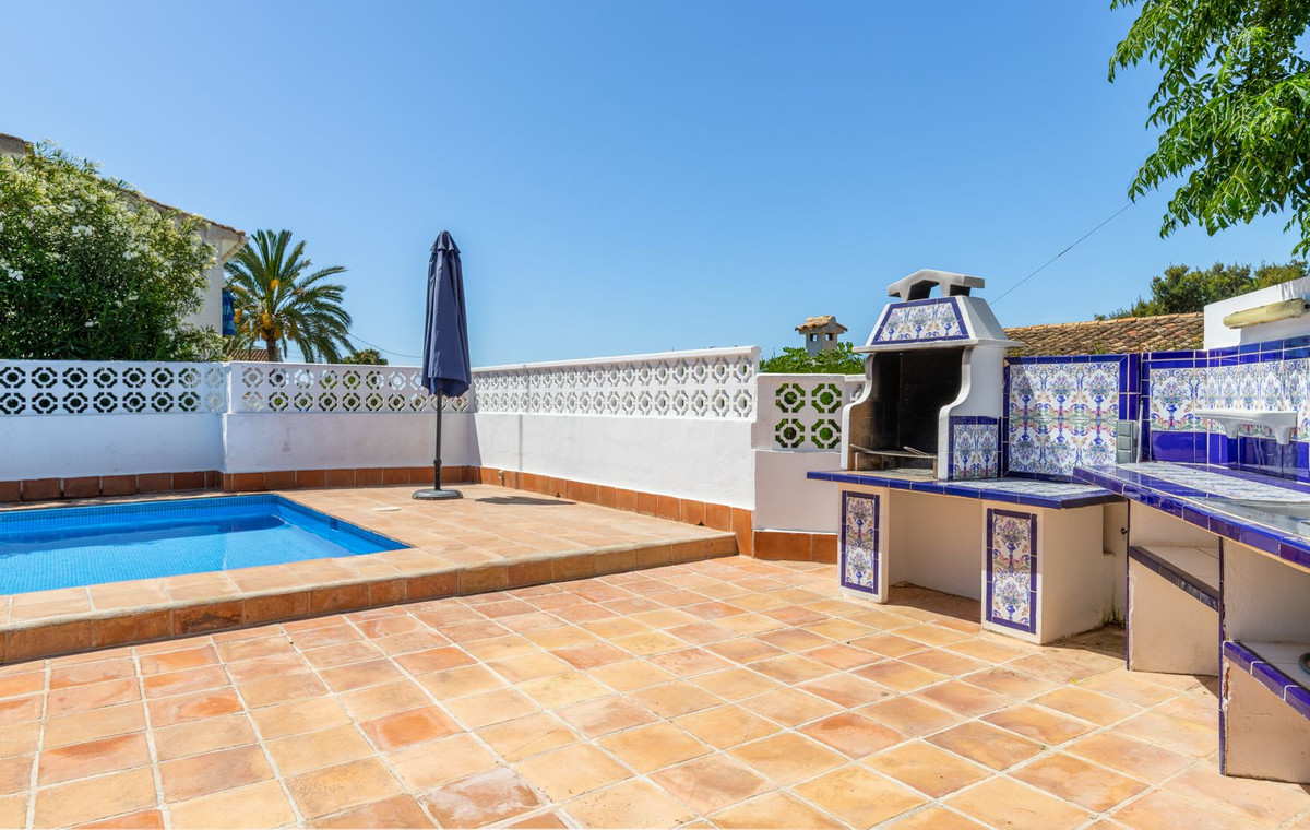 Huis te koop in Benissa | 3 slaapkamers H5380303