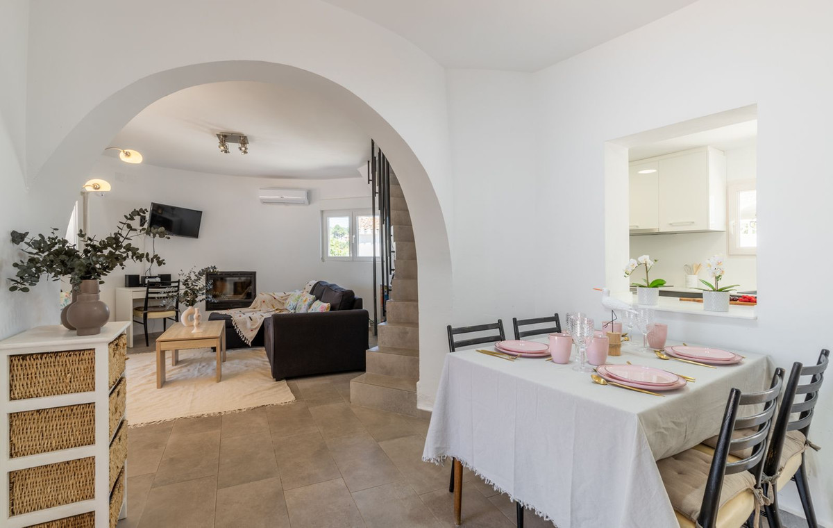 Huis te koop in Benissa | 3 slaapkamers H5380303