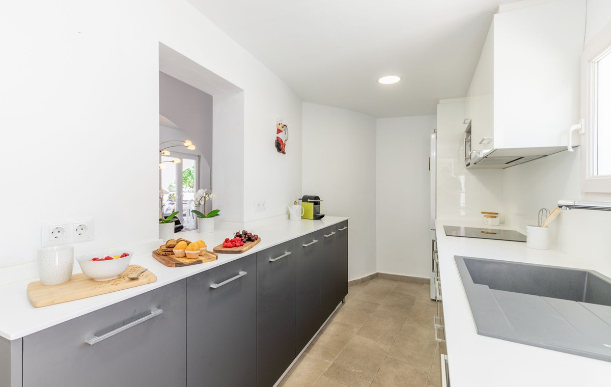 Huis te koop in Benissa | 3 slaapkamers H5380303