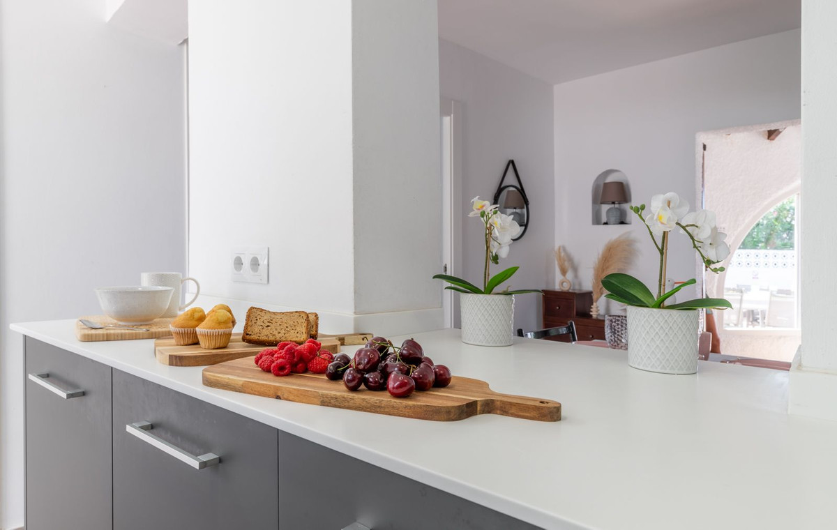 Huis te koop in Benissa | 3 slaapkamers H5380303