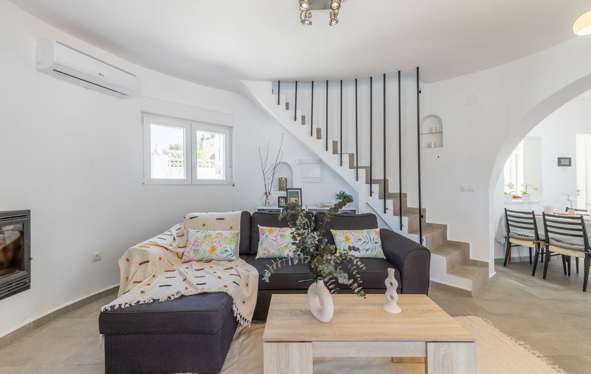 Huis te koop in Benissa | 3 slaapkamers H5380303