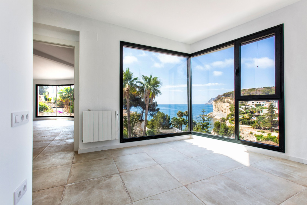 Huis te koop in Benissa | 4 slaapkamers H5382235