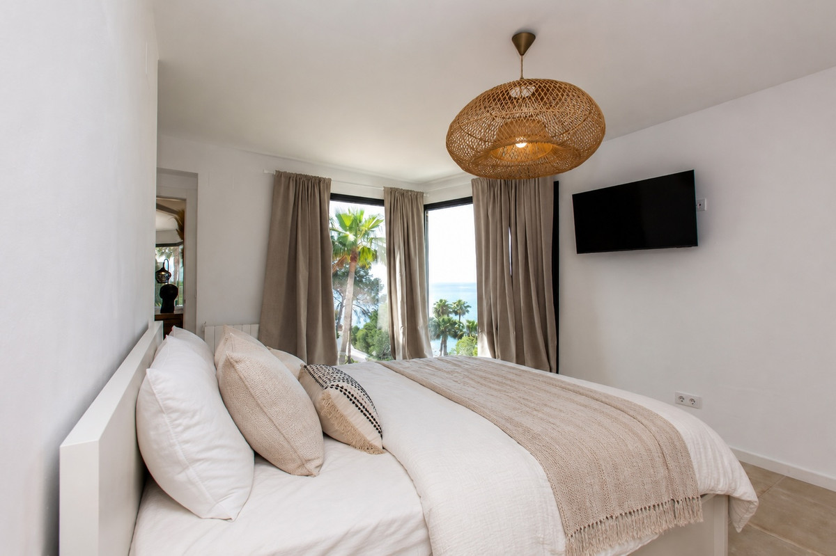 Huis te koop in Benissa | 4 slaapkamers H5382235