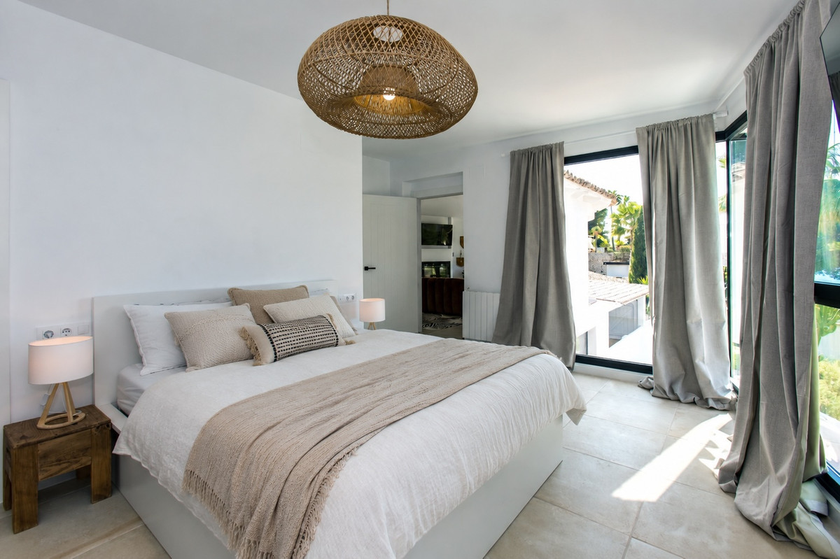 Huis te koop in Benissa | 4 slaapkamers H5382235