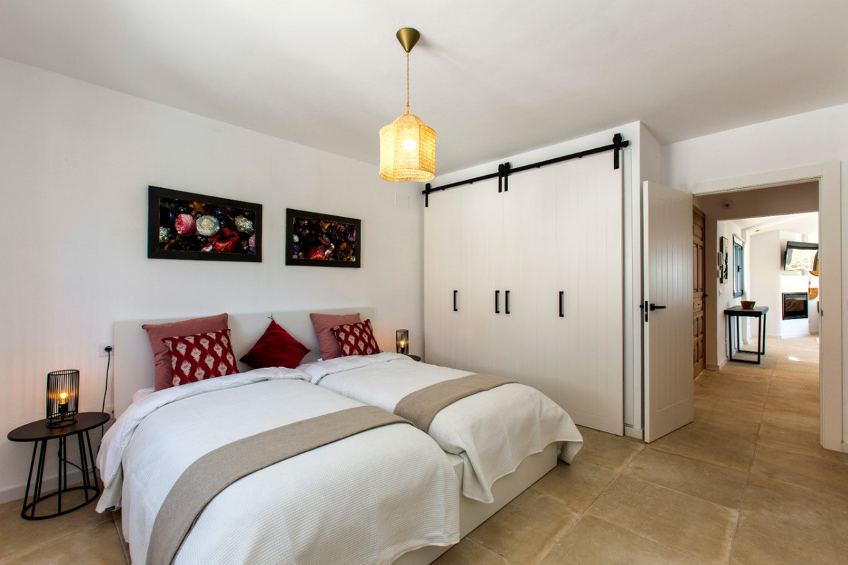 Huis te koop in Benissa | 4 slaapkamers H5382235