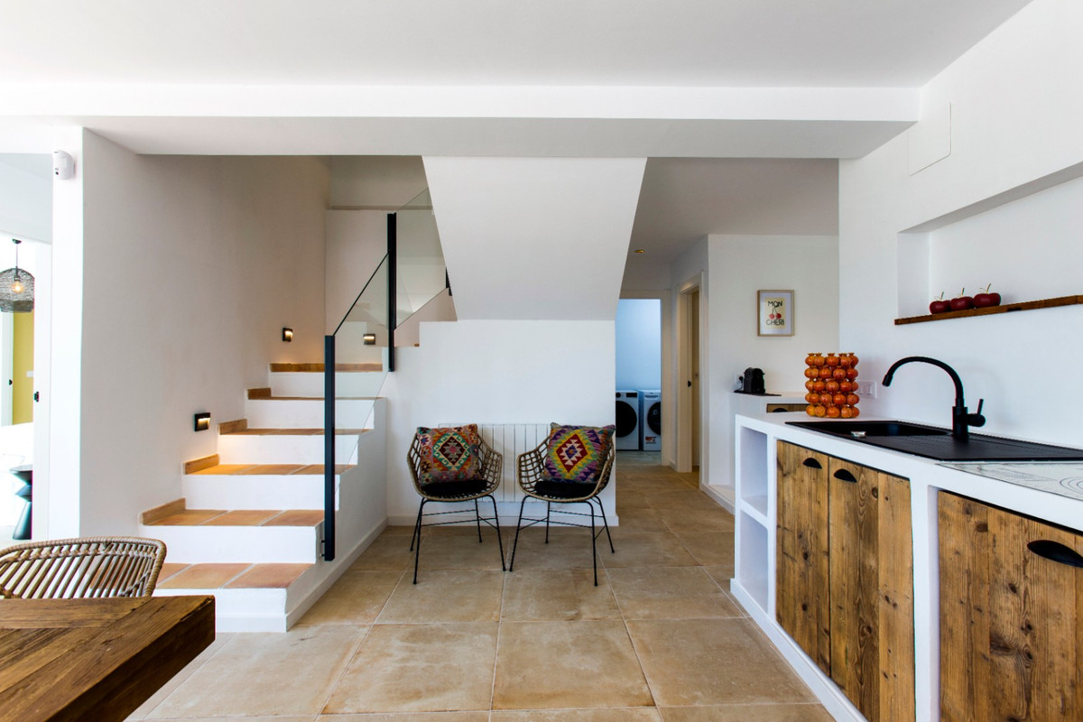 Huis te koop in Benissa | 4 slaapkamers H5382235