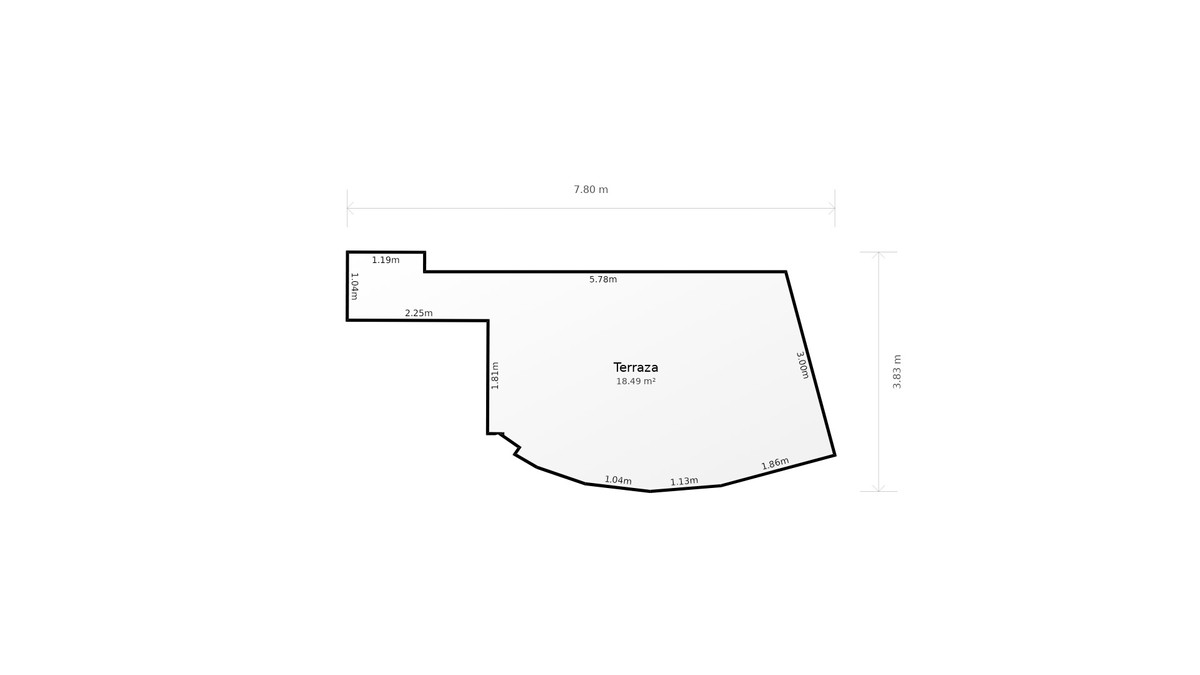 Huis te koop in Benissa | 4 slaapkamers H5382235