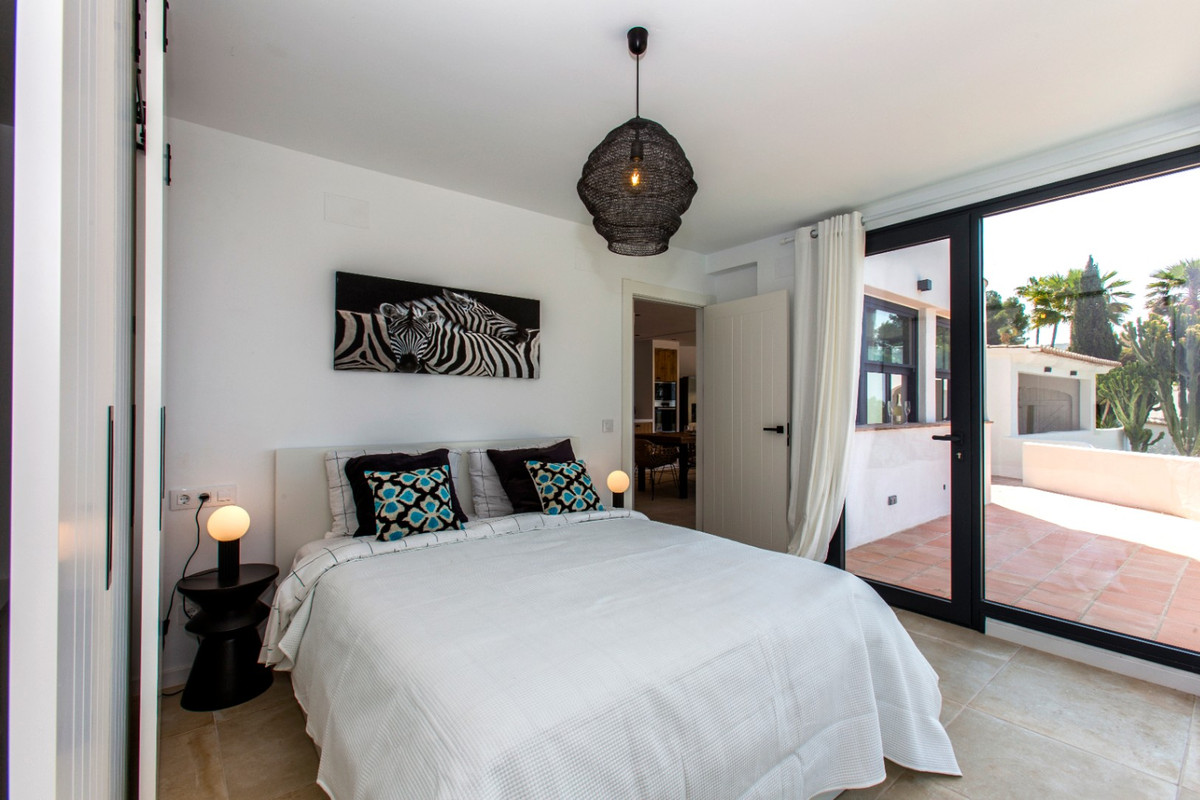 Huis te koop in Benissa | 4 slaapkamers H5382235