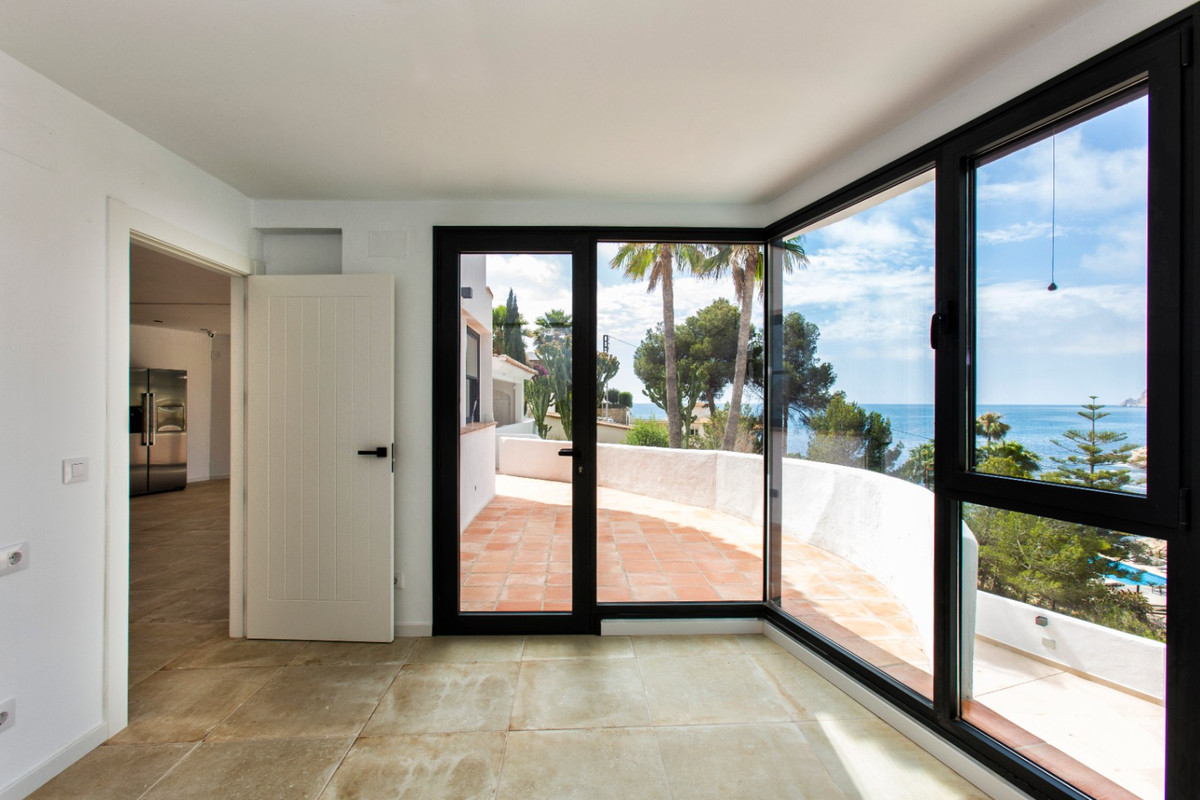 Huis te koop in Benissa | 4 slaapkamers H5382235