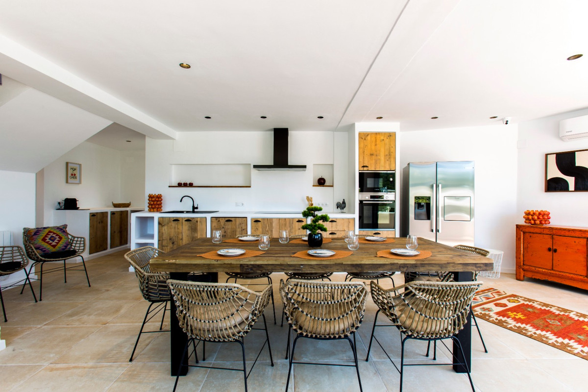 Huis te koop in Benissa | 4 slaapkamers H5382235