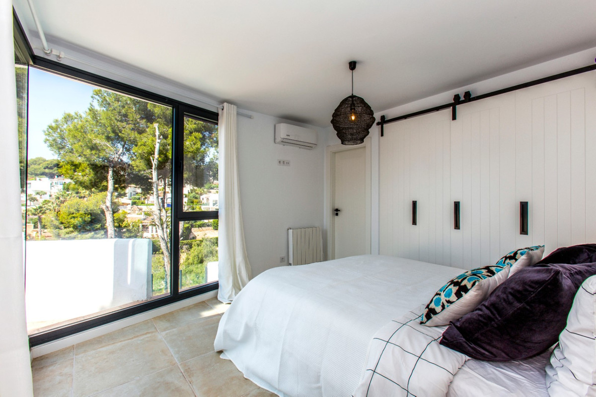 Huis te koop in Benissa | 4 slaapkamers H5382235