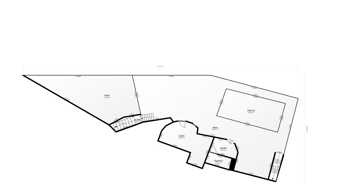Huis te koop in Benissa | 4 slaapkamers H5382235