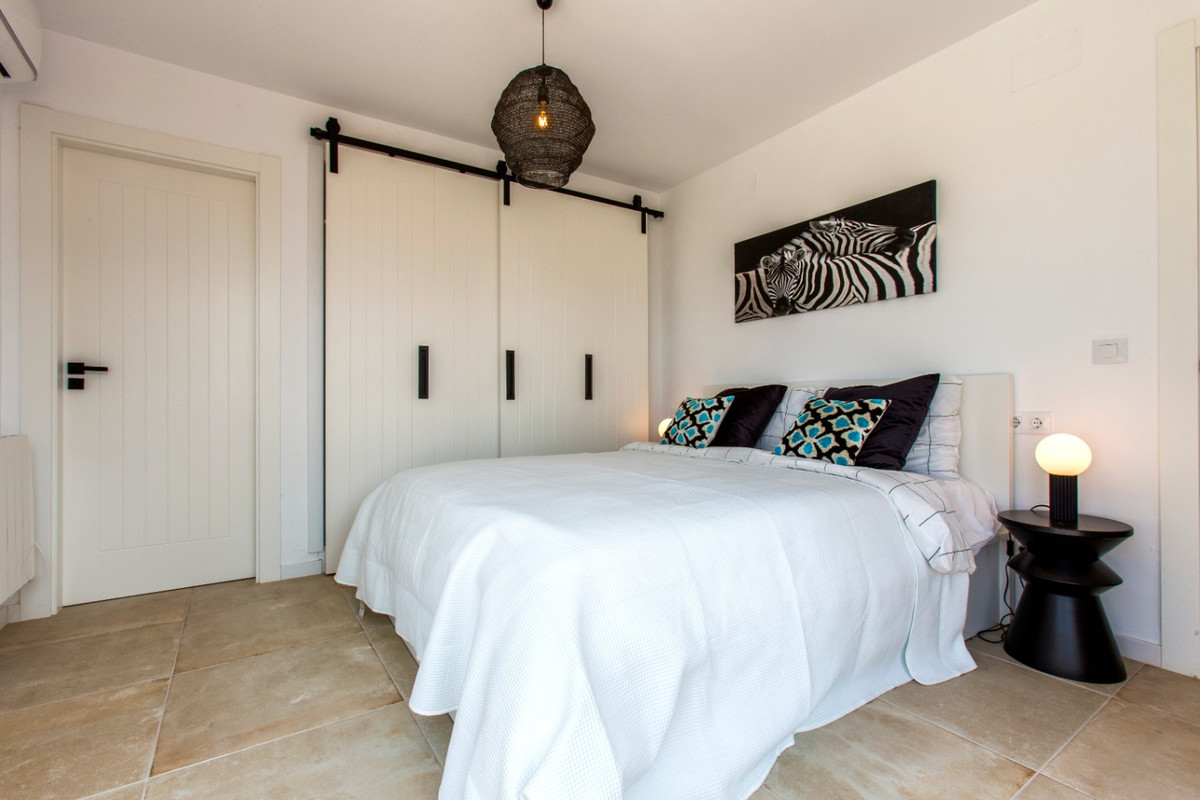 Huis te koop in Benissa | 4 slaapkamers H5382235