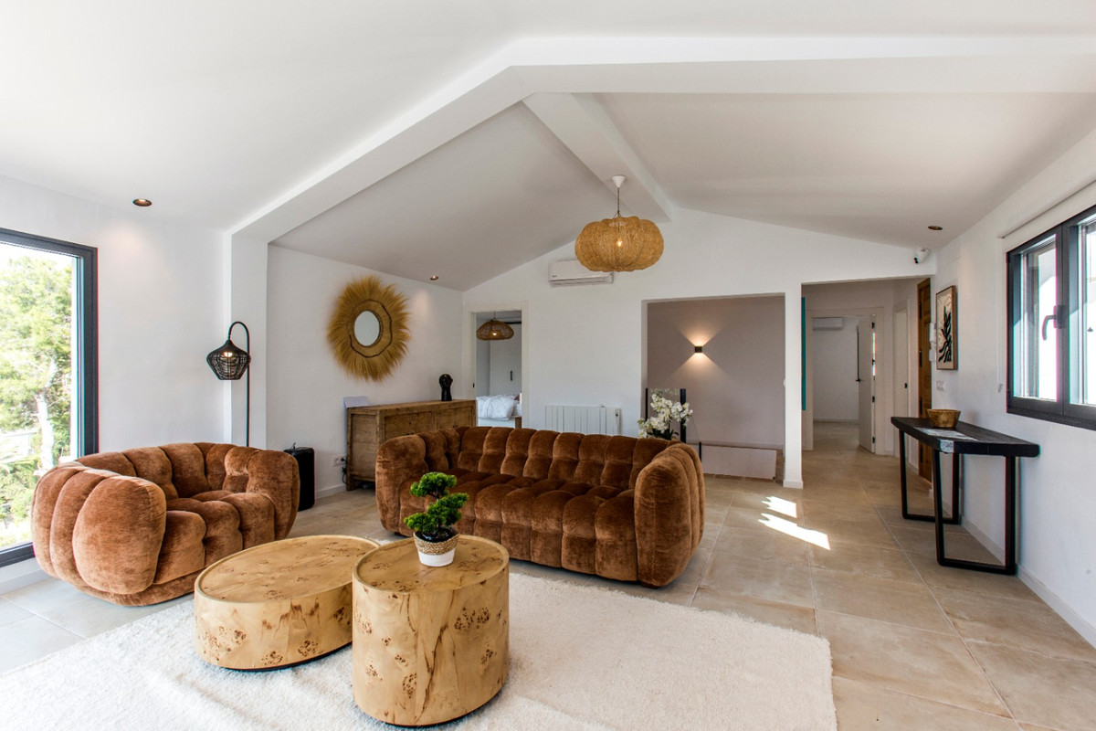 Huis te koop in Benissa | 4 slaapkamers H5382235