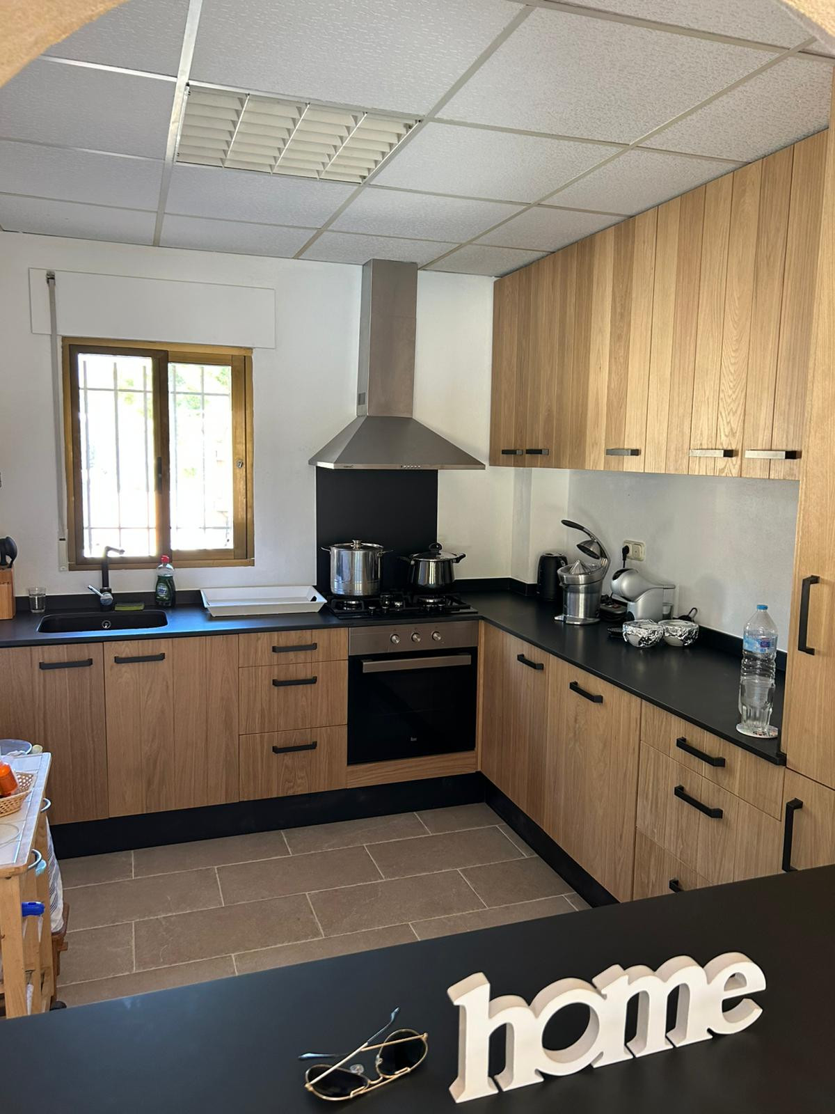 Finca - Cortijo te koop in Benissa | 5 slaapkamers H5466181