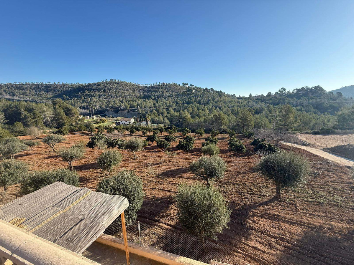 Finca - Cortijo te koop in Benissa | 5 slaapkamers H5466181