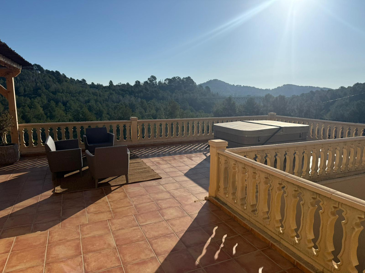 Finca - Cortijo te koop in Benissa | 5 slaapkamers H5466181