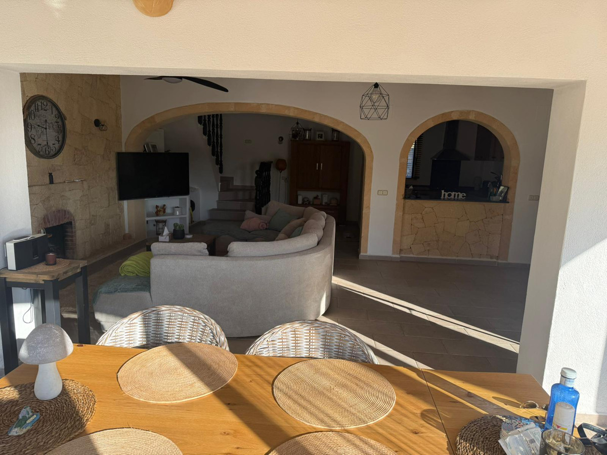Finca - Cortijo te koop in Benissa | 5 slaapkamers H5466181
