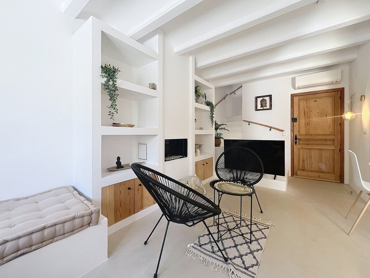 Huis te koop in Benissa | 3 slaapkamers H5498380