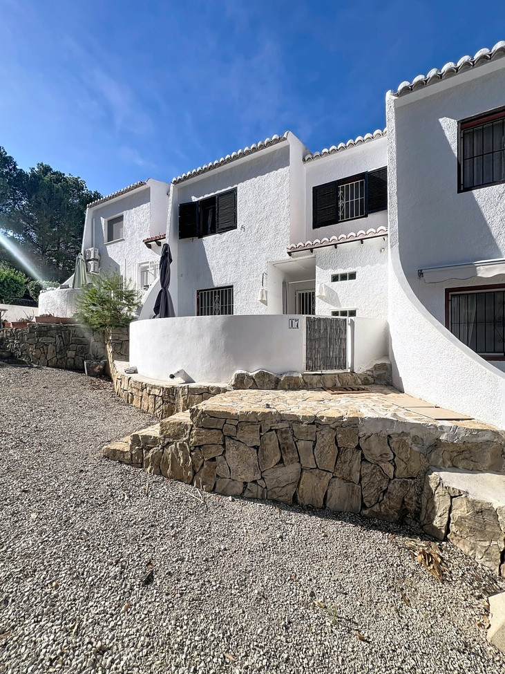 Huis te koop in Benissa | 3 slaapkamers H5498380