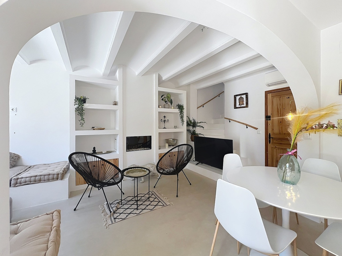 Huis te koop in Benissa | 3 slaapkamers H5498380
